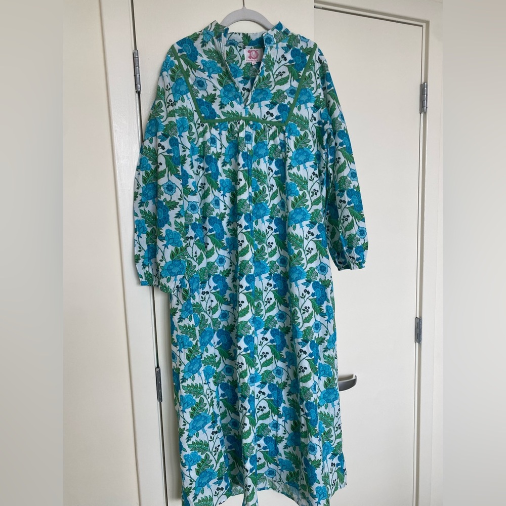 Victoria Dunn East Bay Maxi size XS